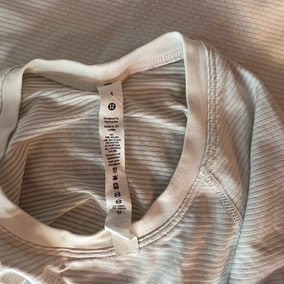 swiftly tech short sleeve 2.0 - Picture 3 of 3